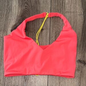 Savage x Fenty Cropped Tank